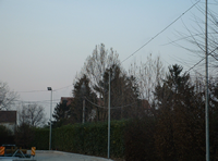 perimeter at farm