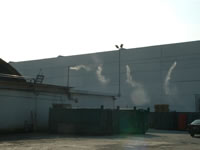 slaughterhouse