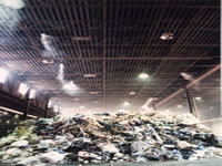 transfer station
